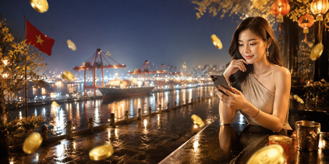 Thành viên VIP tại Hải Phòng nhận bonus đặc biệt trên nền tảng heloo88