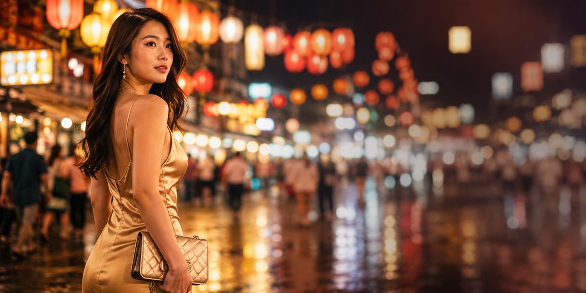 Giao diện ứng dụng heloo88 tại chợ đêm Nha Trang trên điện thoại