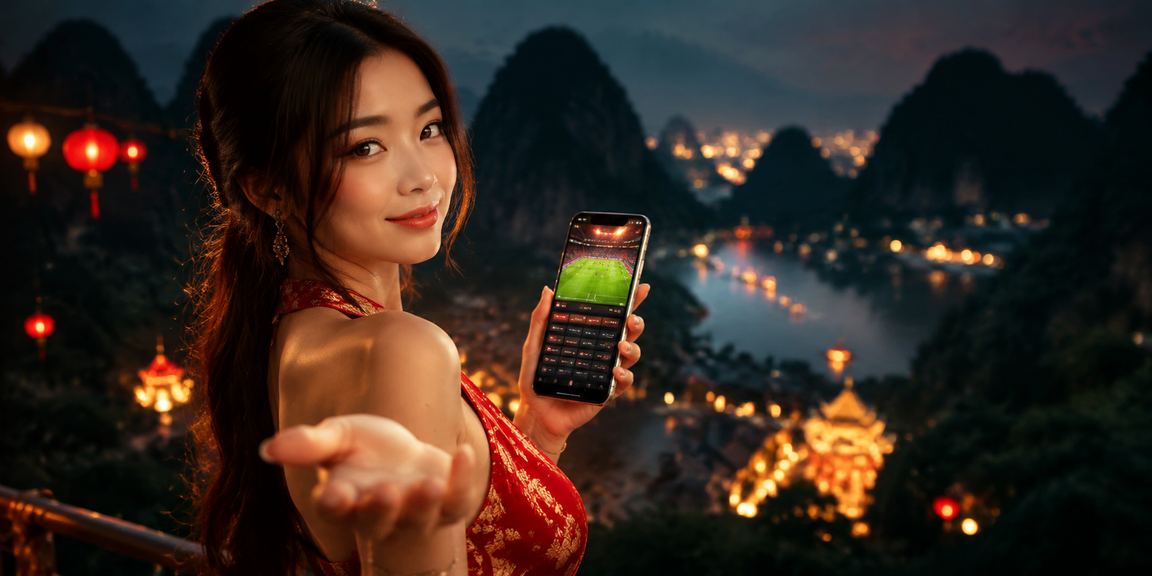 Không khí lễ hội cá cược casino tại Ninh Bình với heloo88